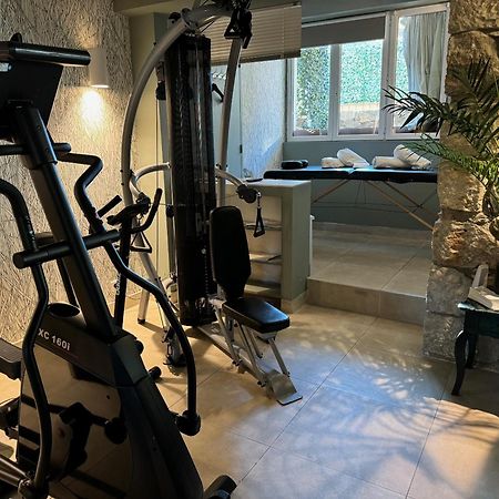 Boutique Hotel & Spa La Villa Cap Ferrat Saint-Jean-Cap-Ferrat Bagian luar foto