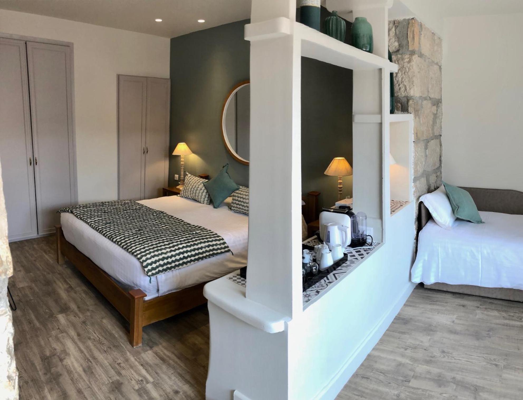 Boutique Hotel & Spa La Villa Cap Ferrat Saint-Jean-Cap-Ferrat Bagian luar foto