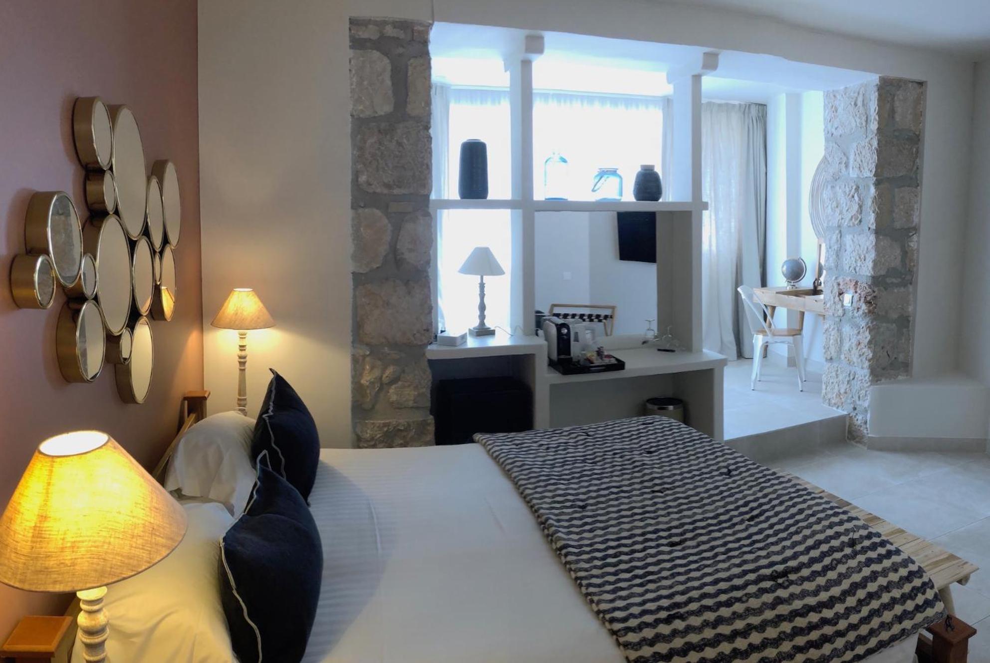 Boutique Hotel & Spa La Villa Cap Ferrat Saint-Jean-Cap-Ferrat Bagian luar foto